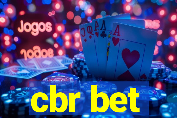 cbr bet